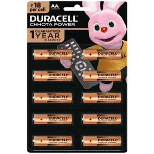 Duracell AA Battery - AA