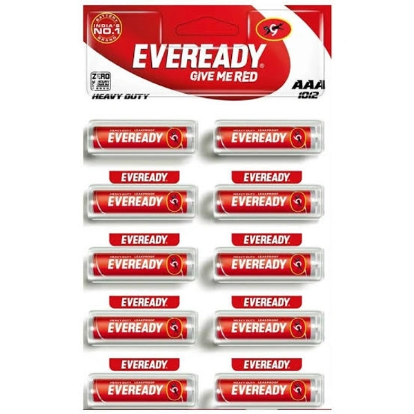 Everyday AAA Battery - AAA