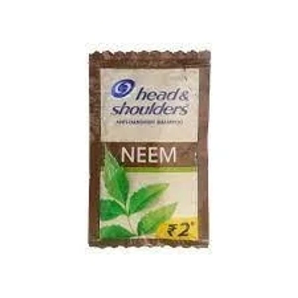 Head & Shoulders  NEEM - 5 Pcs