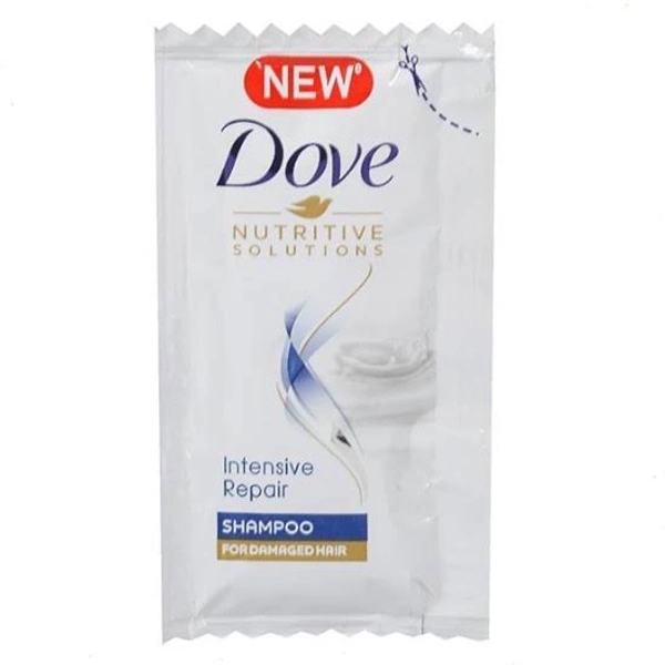 New Dove Intensive Repair - 5 Pcs