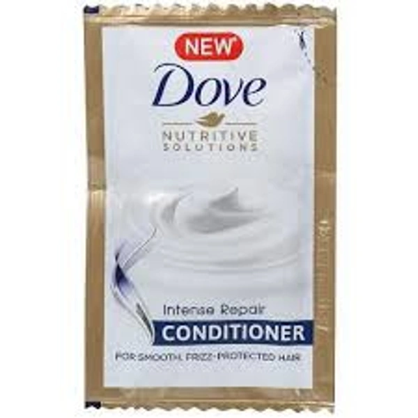 New Dove Intensive Repair Conditioner - 5 Pcs