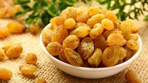Kishmish - 100gm