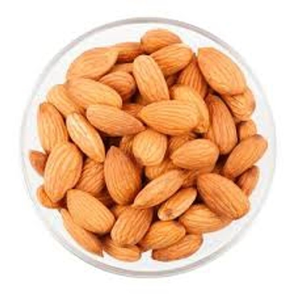 Almond Badam - 100gm