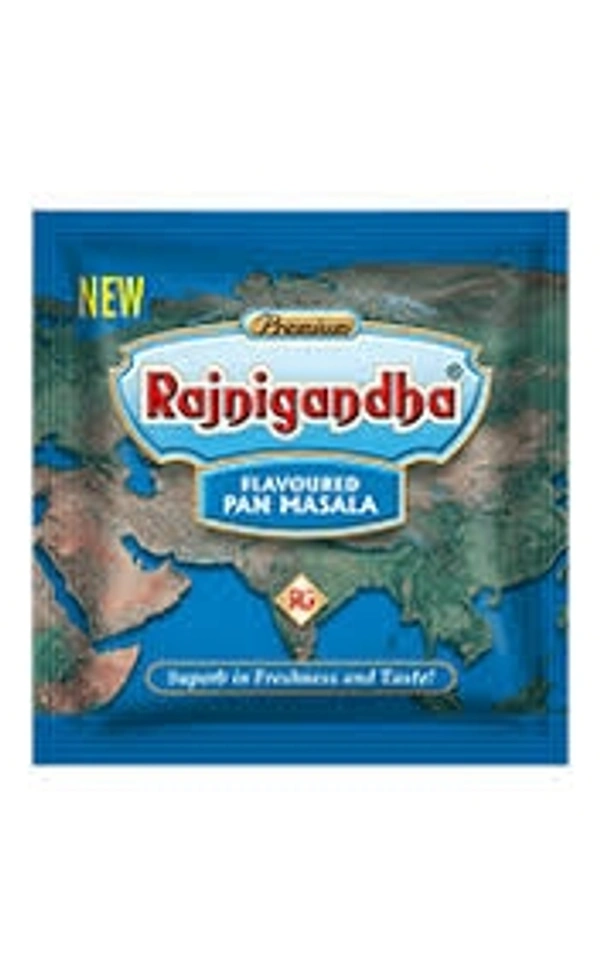 Rajnigandha - 1 packed