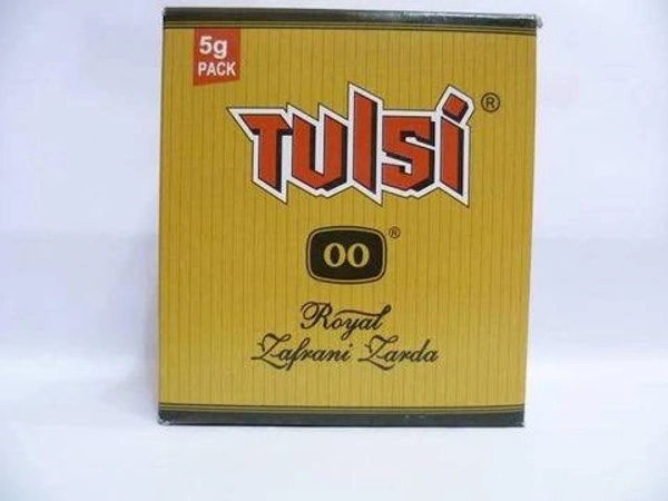 Tulsi  - 1 Packed