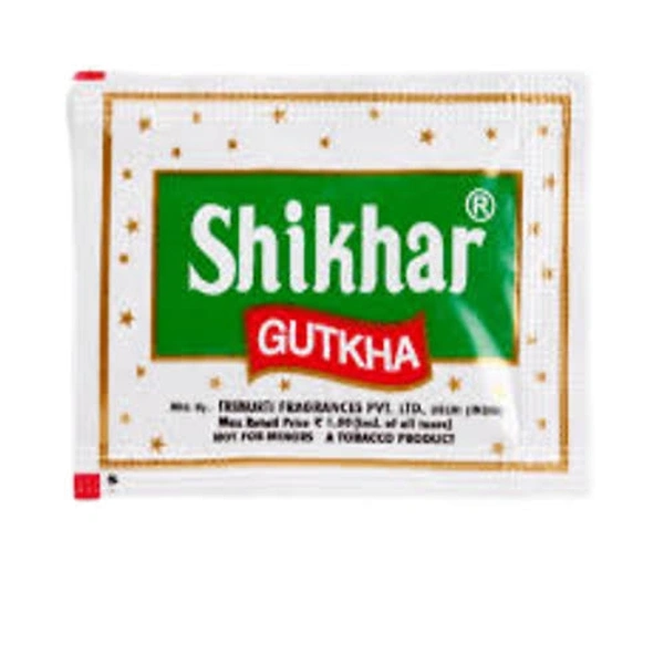 Shekhar Pan Masala - 5 Pcs