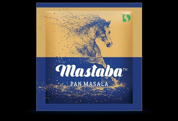 Mastaba - 5 Pcs