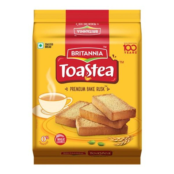 Britannia Rusk oast
