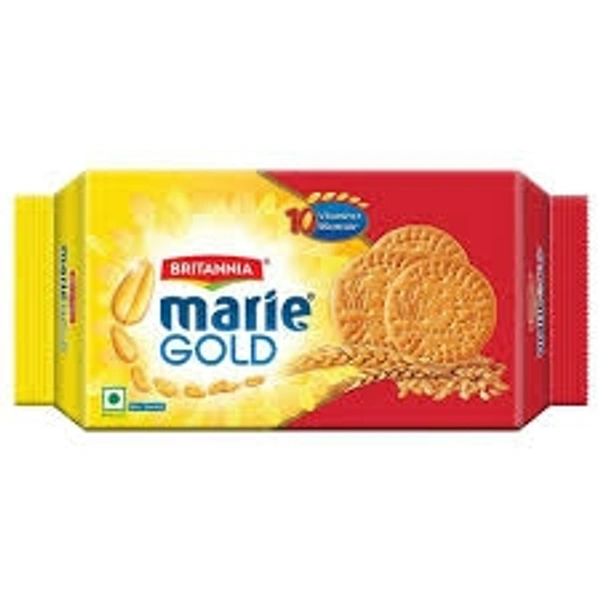 Britannia Marie Gold Biscuit  - 300gm
