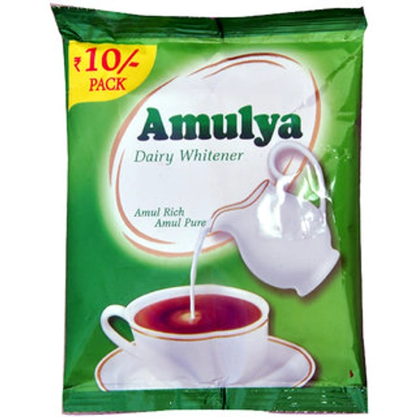 Amulya Milk Powder  - 22gm