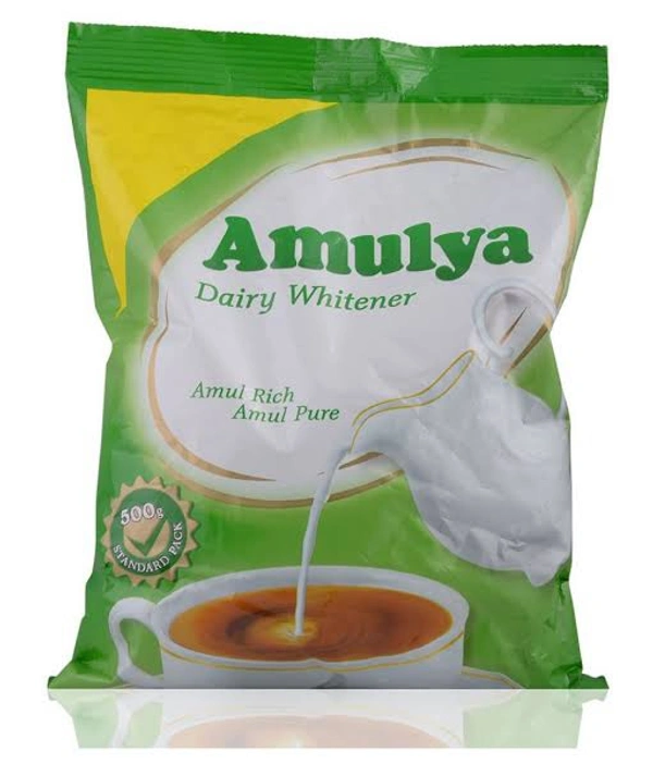 Amulya Milk Powder  - 200gm
