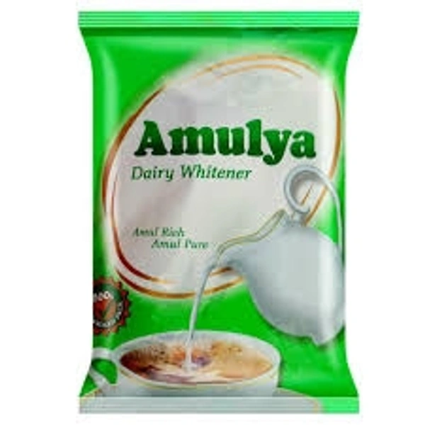 Amulya Milk Powder  - 500gm