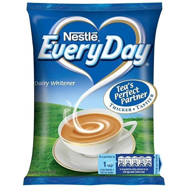 Nestle Every Day  Milk Powder - 22gm