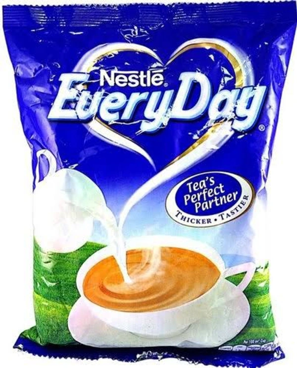 Nestle Every Day  Milk Powder - 200gm