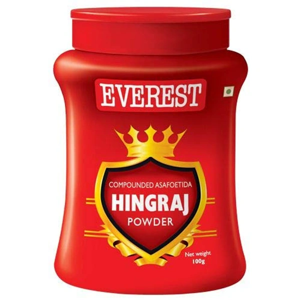 EVEREST HINGRAJ  - 25gm