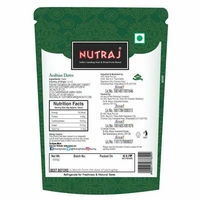 Nutraj Arabian Premium Dates - 500gm