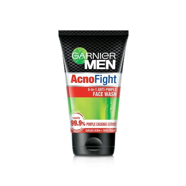 GARNIER MEN  Acno Fight  - 50gm