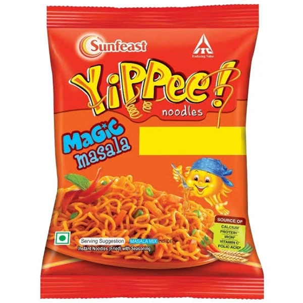 Yippee - Single 1pcs
