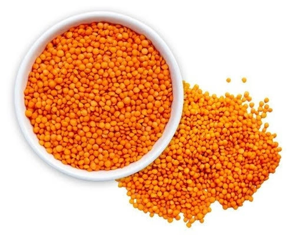 Masoor Dal Loose  - 500 gm