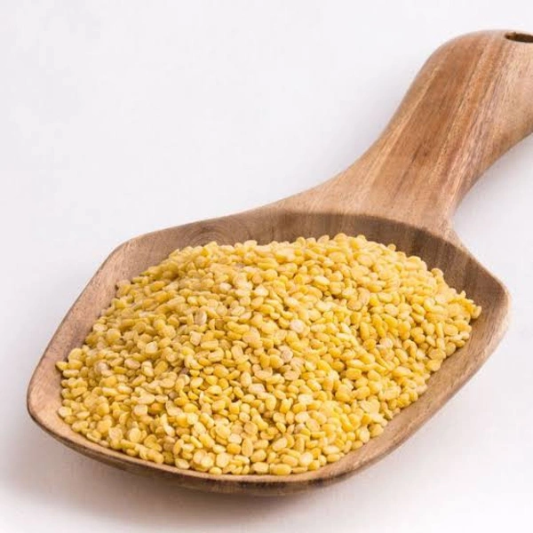 Moong Dal Loose  - 500gm Sona Moong Dal