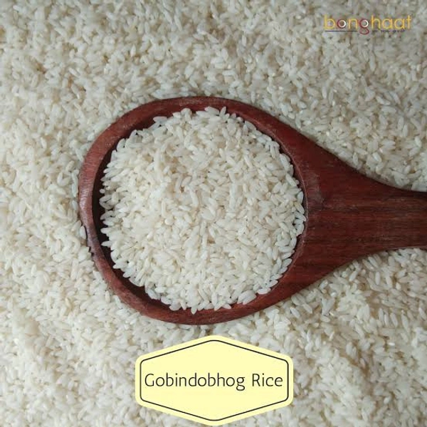 Gobind Bhog Rice 🌾 - 500gm