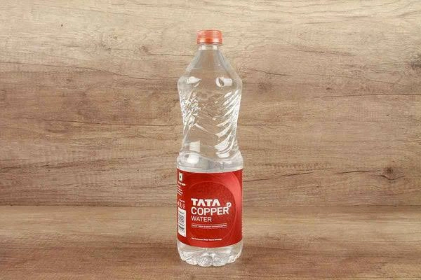 Tata Copper Mineral Water - 500ml