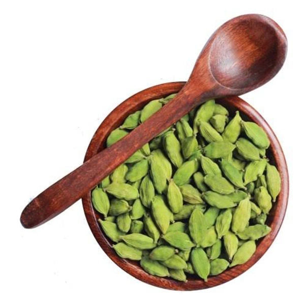 Elaichi - Green, 10 gm