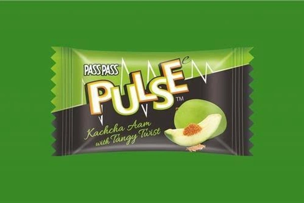 PULSE Mango  - 10pcs