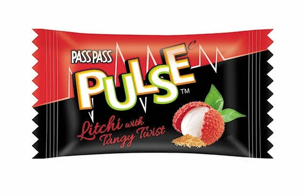 PULSE Litchi  - 10pcs