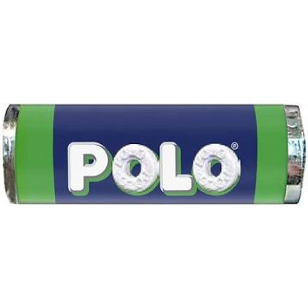 PoLo - 5pcs