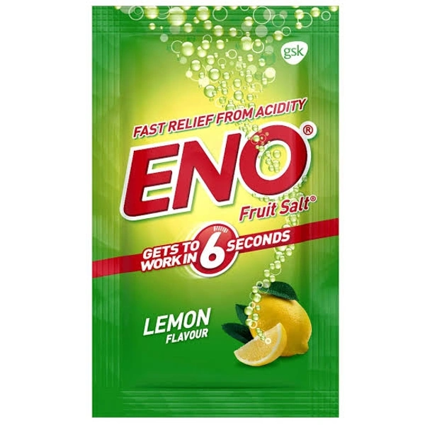 ENO Lemon 🍋 - 1pcs