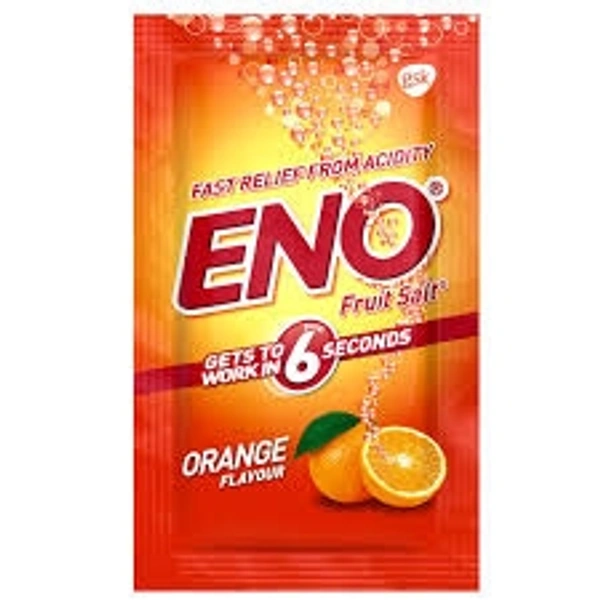 ENO Orange  - 1 Pcs