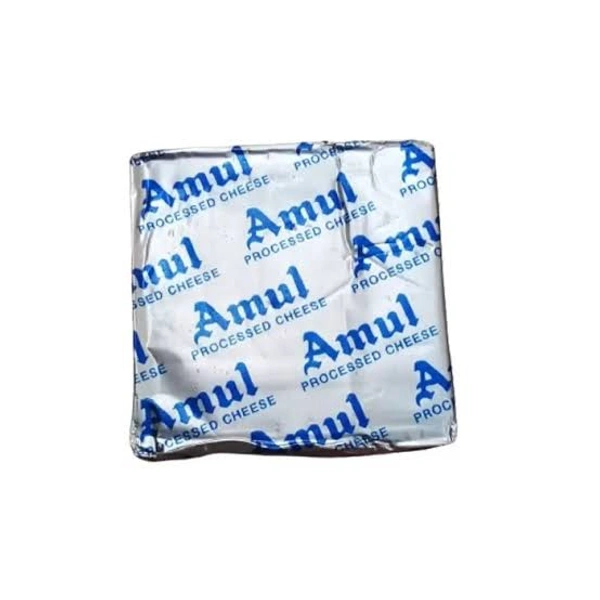 Amul Cheese Cubes  - 1pcs