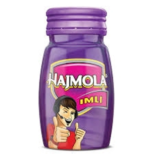 Hajmola Imli - 1btl
