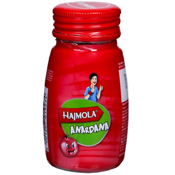 Hajmola Anardana - 1 Btl