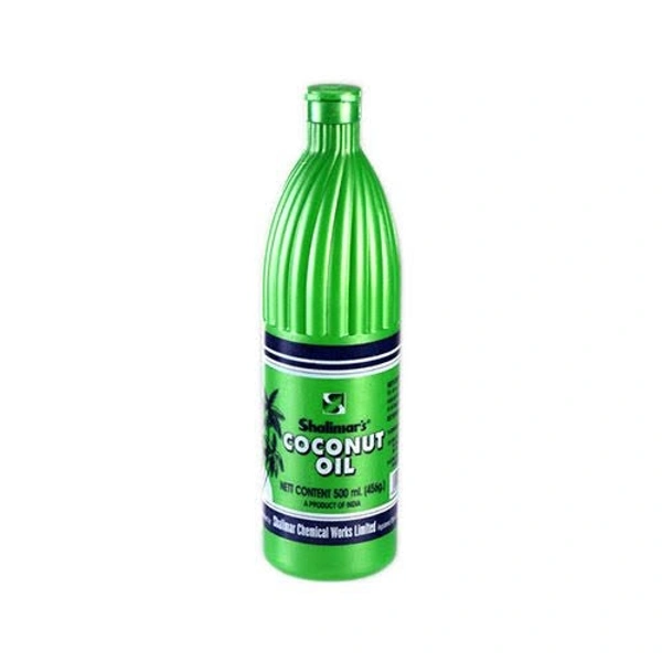 Shalimar Coconut Oil - 200gm