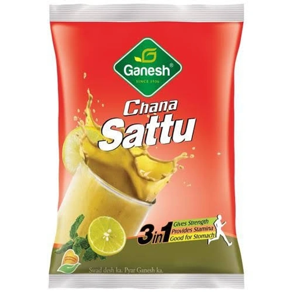 Ganesh Chana Sattu - 200gm