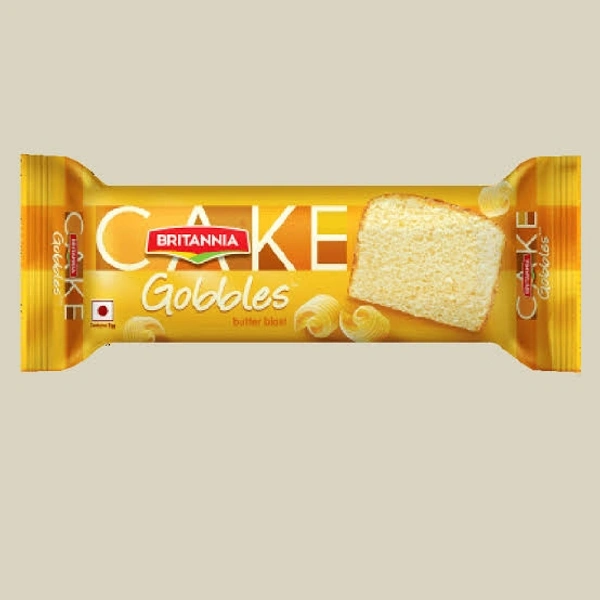 BRITANNIA Butter Cake 