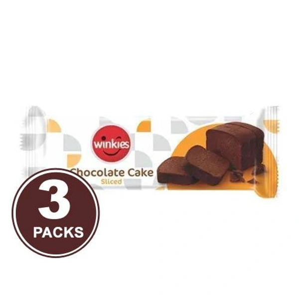 WInkies  Chocolate Cake  - 35 gm