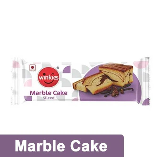 WInkies  Marble  Cake  - 35 gm