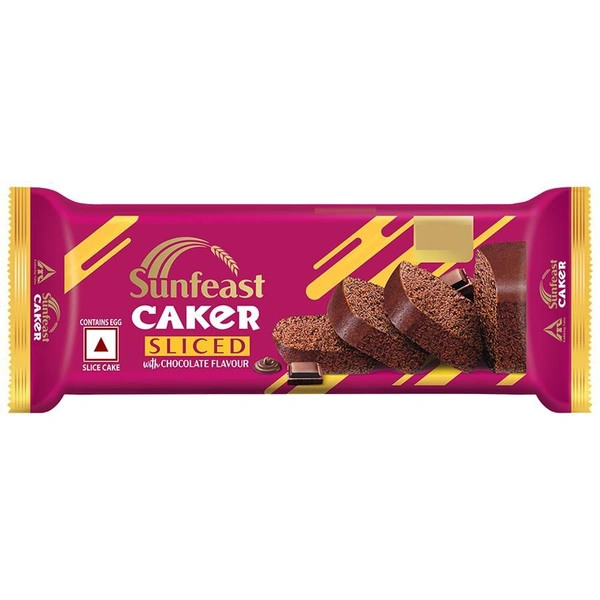 Sunfeast Chocolates  Cake - 38 gm