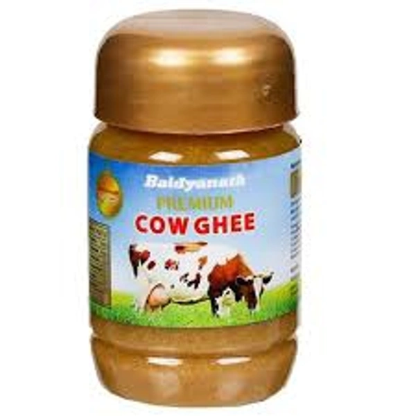 Baidyanath Ghee