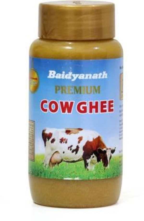 Baidyanath Ghee