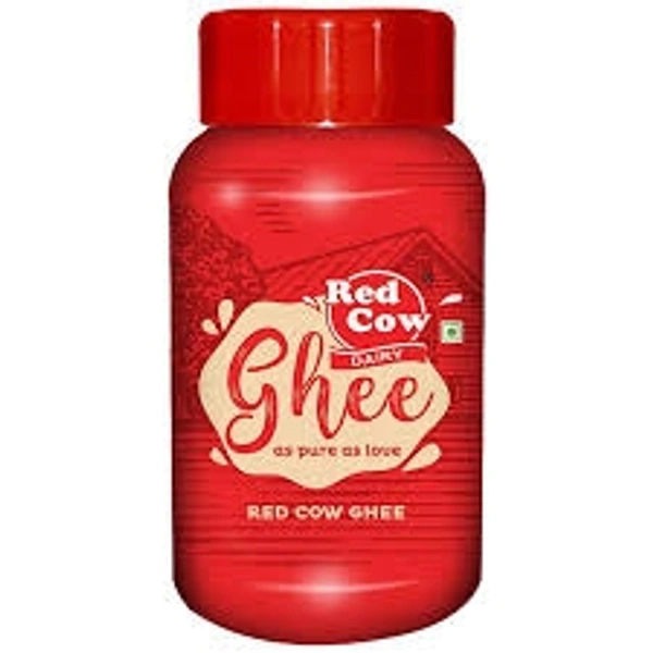 Red Cow Ghee