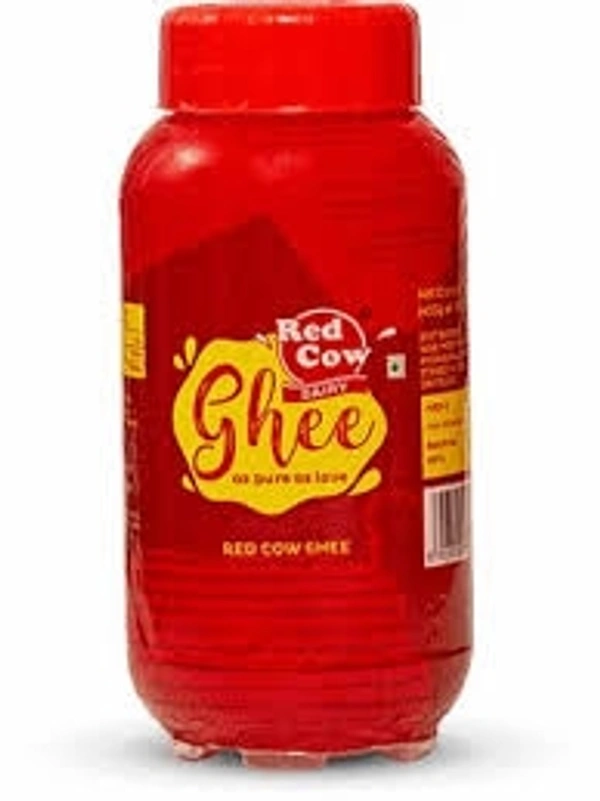Red Cow Ghee
