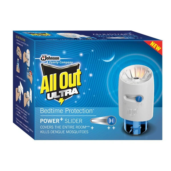 All Out Combi Pack