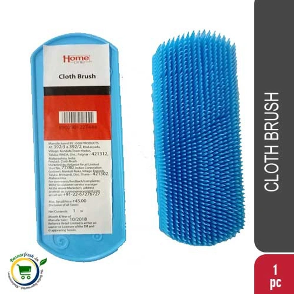 Home One Cloth Brush