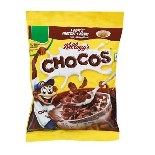 Chocos 