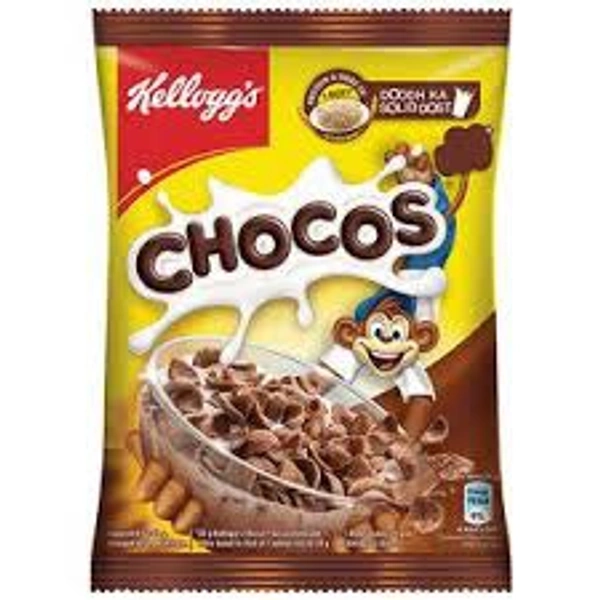 Chocos 