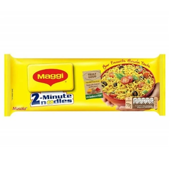 Maggi  6 Pack